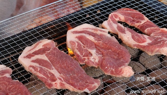 猪肉去腥味的三个方法