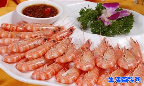 海虾与河虾哪个营养高?有啥区别？