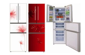 冰箱清除臭味的十三个方法
