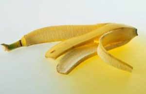 在生活中香蕉皮的另外九种妙用
