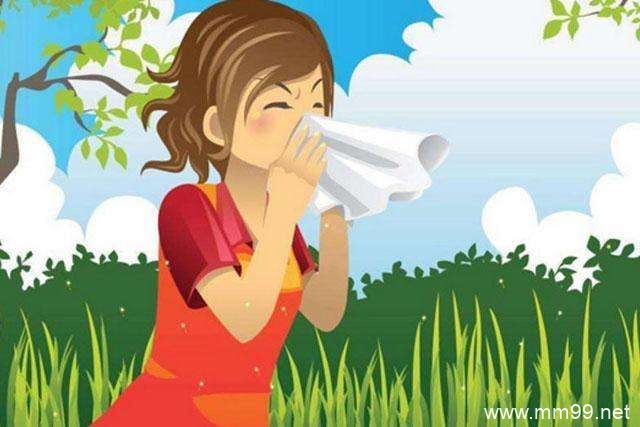 日常生活怎么样预防鼻窦炎?